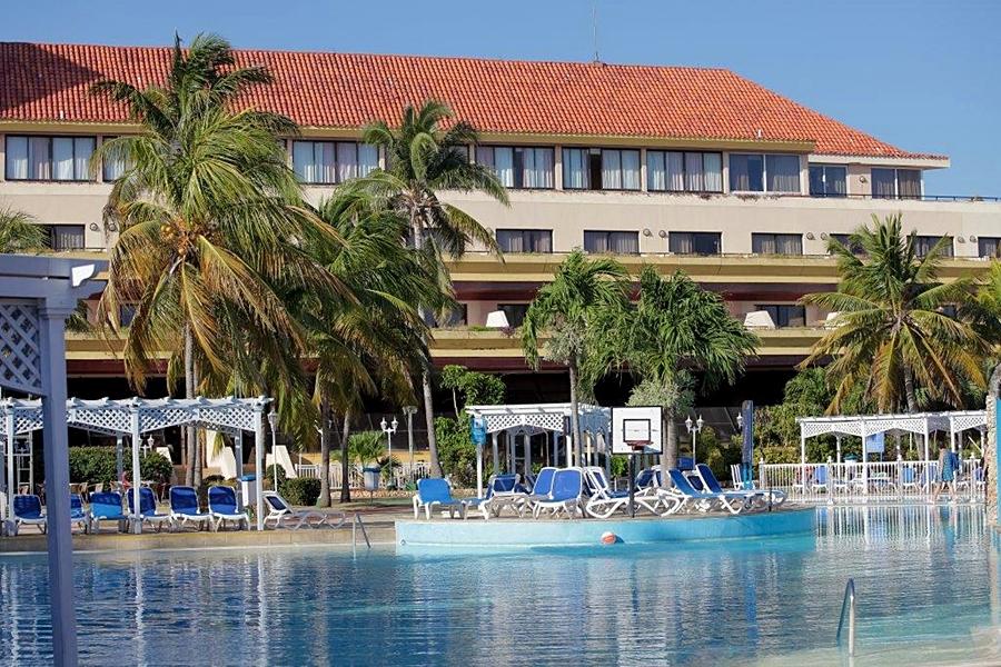 Iberostar Bella Costa Hotel Varadero Luaran gambar