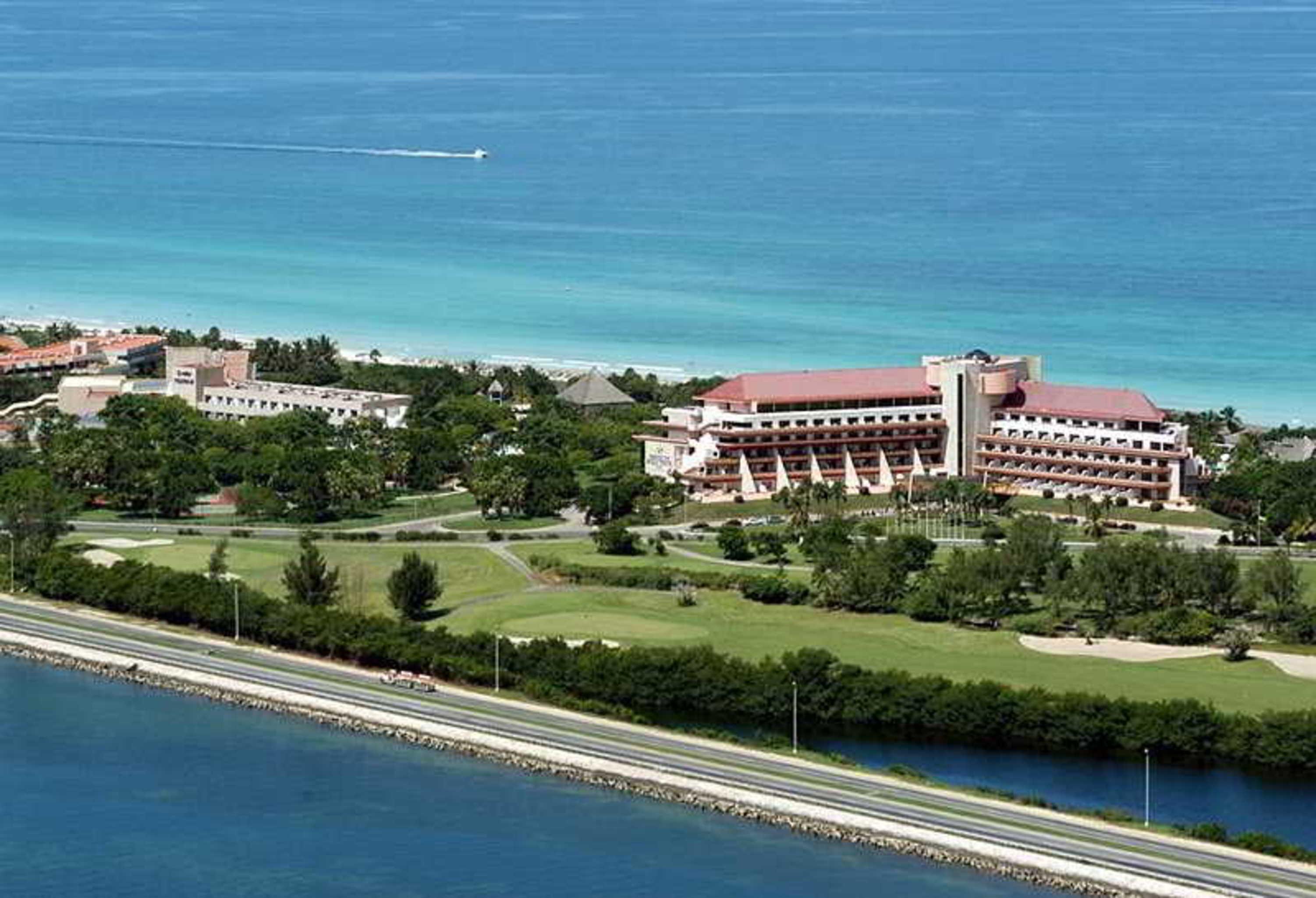 Iberostar Bella Costa Hotel Varadero Luaran gambar