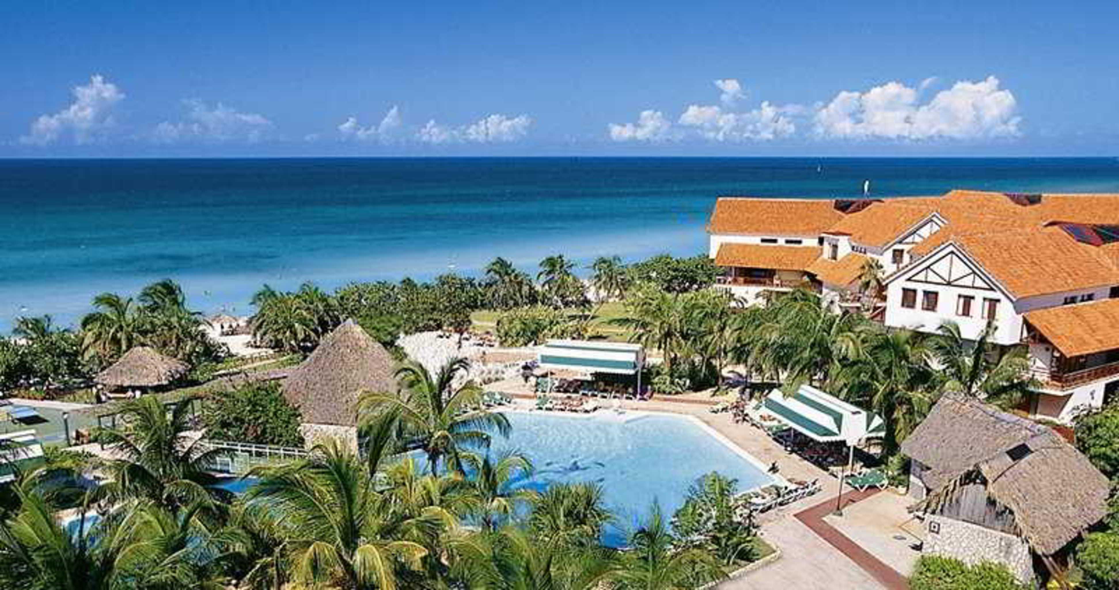 Iberostar Bella Costa Hotel Varadero Luaran gambar